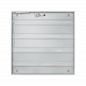 Світлодіодна панель Ardero AL2120ARD 50W 6500К матова Світлодіодна панель Ardero AL2120ARD 50W 6500К матова