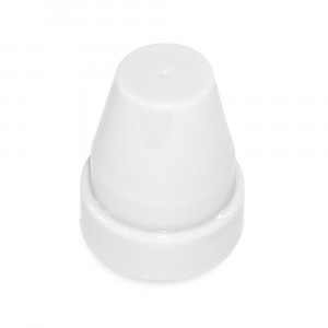 Датчик освітлення Feron LXP02 / SEN26 білий