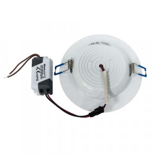 Світлодіодний світильник Feron AL527 12W 4000К