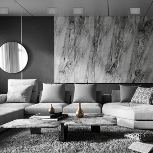 Світлодіодний світильник Feron AL511-1 20W 4000K