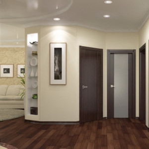 Вбудований світильник Feron DL8910 G5.3 IP44 білий