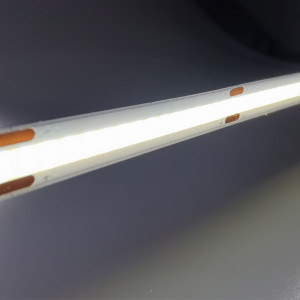 Світлодіодна стрічка Feron SANAN LS108  320SMD/m  9W/m  12V  6500K