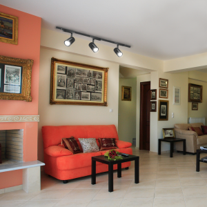 Трековий світильник Feron AL103 20W 4000К IP40 чорний