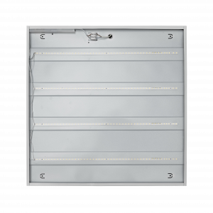 Світлодіодна панель Ardero AL2120ARD 50W 6500К призма Світлодіодна панель Ardero AL2120ARD 50W 6500К призма