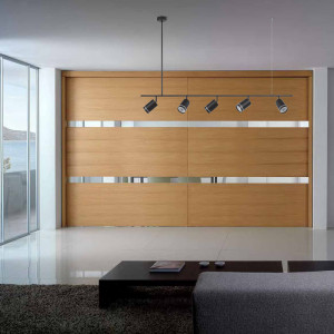 Накладний світильник на підвісі Feron ML375 GU10 IP20 чорний