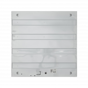 Світлодіодна панель Ardero AL2119ARD 36W  6500К призма Світлодіодна панель Ardero AL2119ARD 36W  6500К призма