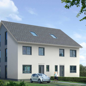 Архітектурний лінійний прожектор Feron LL-889 18Вт 2700K IP65 металік