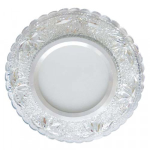 Вбудований світильник Feron 7572 з LED підсвічуванням Вбудований світильник Feron 7572 з LED підсвічуванням