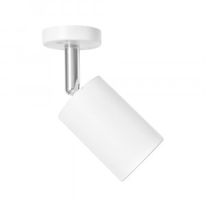 Накладний світлодіодний світильник Feron AL530 10Вт 4000К IP20 білий