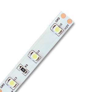 Світлодіодна стрічка Feron SANAN LS603 60SMD/м 12V IP20 білий (32278)