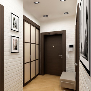 Вбудований світильник  Feron DL8330 чорний