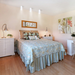 Накладний  світлодіодний світильник Feron AL540 14Вт 4000К IP20 білий