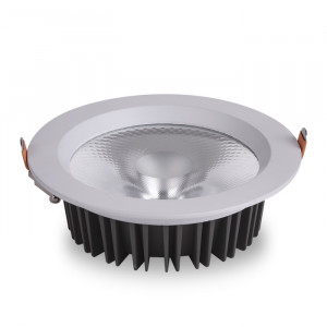 Світлодіодний світильник Feron AL251 30W 4000K