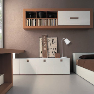 Настільний світильник Feron DE1440 під лампу Е27 білий