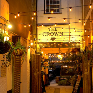 Вулична гірлянда Белт-лайт  CL50-13-1 чорний