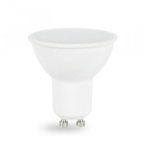 Світлодіодна лампа Feron LB-196 7Вт GU10 2700K