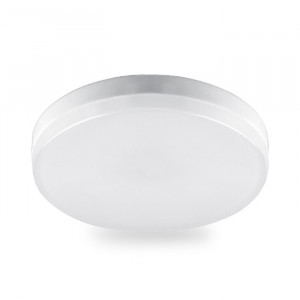 Світлодіодна лампа Feron LB-153 10Вт GX53 4000K