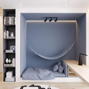 Накладний поворотний світильник під лампу Feron ML311-3 GU10 IP20 білий