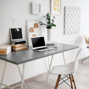 Накладний світлодіодний світильник Feron AL7720 3Вт 3500К IP20 білий