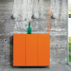 Настінний накладний світлодіодний світильник Feron AL8110  білий