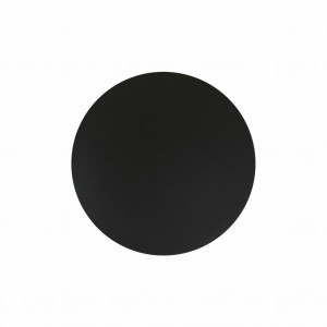 Настінний накладний світлодіодний світильник Feron AL8110  чорний