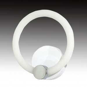 Настінний світлодіодний світильник Ardero AL6130ARD 16W FELICITY коло