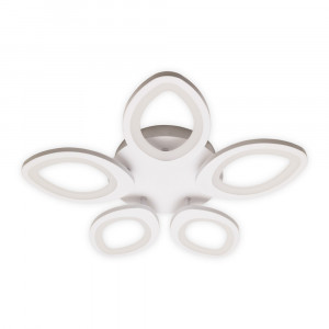 Світлодіодна люстра Ardero AL6155ARD SOFI 63Вт 5000К IP20