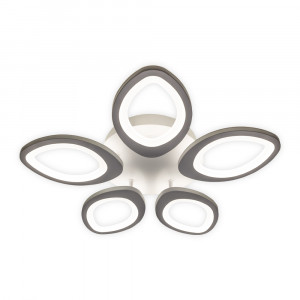 Світлодіодна люстра Ardero AL6155ARD SOFI 63Вт 5000К IP20