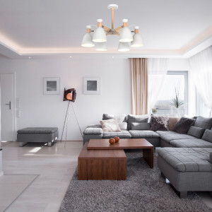 Декоративний світильник Ardero AL6196-1ARD SCANDY під лампу