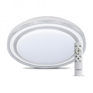 Світлодіодний світильник Ardero AL6060ARD 72W CRISTAL