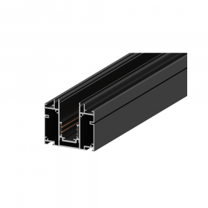 Шинопровід Ardero CABM1003 чорний встраиваемый 2м