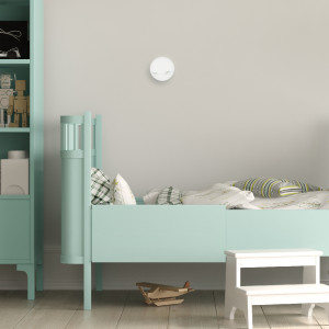 Світильник нічник Ardero DEL20ARD  0,45W  з сенсором