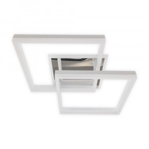 Світлодіодна люстра з пультом Ardero AL6172ARD PROTEA 90Вт 3000-6500К IP20