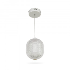 Світлодіодний світильник Ardero AL6181ARD GATSBY 5Вт 4000К IP20 білий