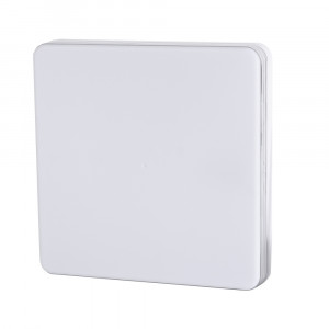 Накладний світильник Ardero AL802ARD 36Вт 5000К ІР40 білий Накладний світильник Ardero AL802ARD 36Вт 5000К ІР40 білий