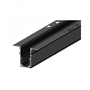 Шинопровід Ardero CABM1002 чорний  вбудований 2м