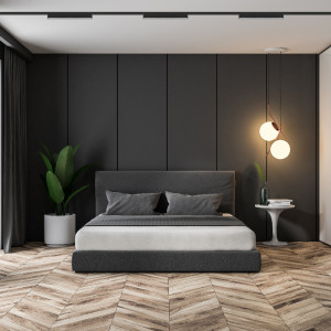 Магнітний трековий світильник Ardero MGU402 ULTRA 18Вт 4000К IP40