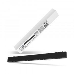 Магнітний трековий світильник Ardero MGU400 ULTRA 18Вт 4000К IP40