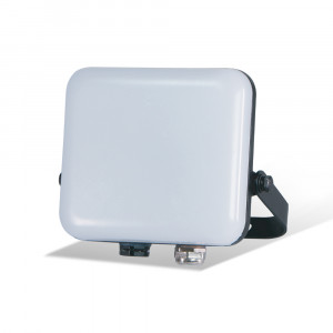 Світлодіодний прожектор Ardero LL-4020ARD PRO 20Вт 6500K IP65 чорний