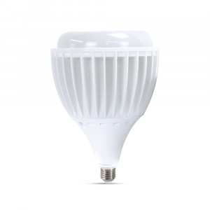 Світлодіодна лампа Feron LB-653 150Вт Е27-E40 6500K