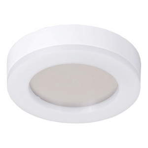 Накладний світильник Ardero AL3007-RW 15Вт 5000К IP65 білий