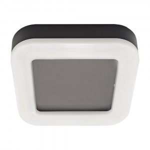 Накладний світильник Ardero AL3007-SB 30Вт 5000К IP65 чорний