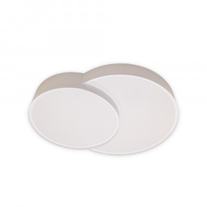 Світлодіодна люстра з пультом Ardero AL6430ARD TOUCH R 60Вт 3000-6500К IP20