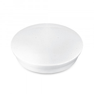 Накладний круглий світлодіодний світильник Ardero 24Вт 5000К IP40 AL805ARD (80295)