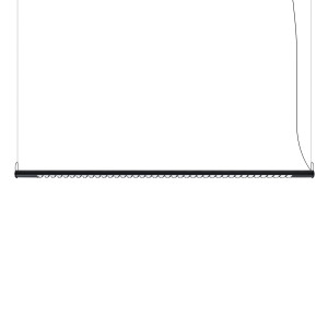 Світильник лінійний Starlight В 1270 Black