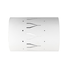 Бра (світильник настінний) Glow A G4 W80 White