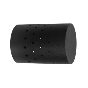 Бра (світильник настінний) Glow D G4 W80 Black