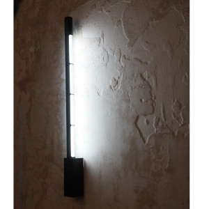 Бра (світильник настінний) Starlight A W680 Black