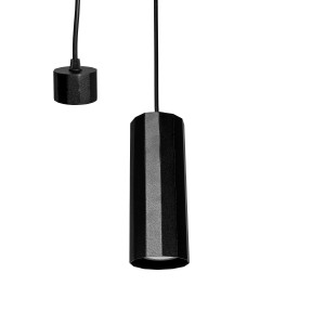 Світильник підвісний (люстра) Lumia P75-200 Black