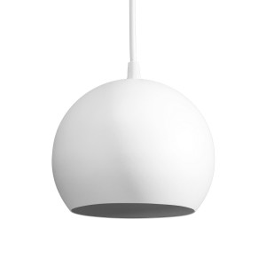 Світильник підвісний (люстра) Bowl P150 White Світильник підвісний (люстра) Bowl P150 White